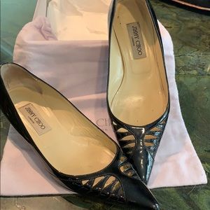 Jimmy Choo Made in Italy